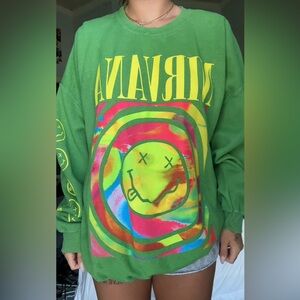 urban outfitters sweatshirt